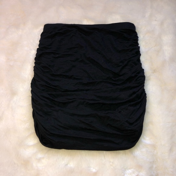 Mini Skirt - Picture 2 of 8